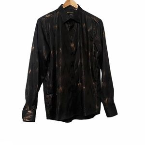 Moderno Italy Button Up Shirt